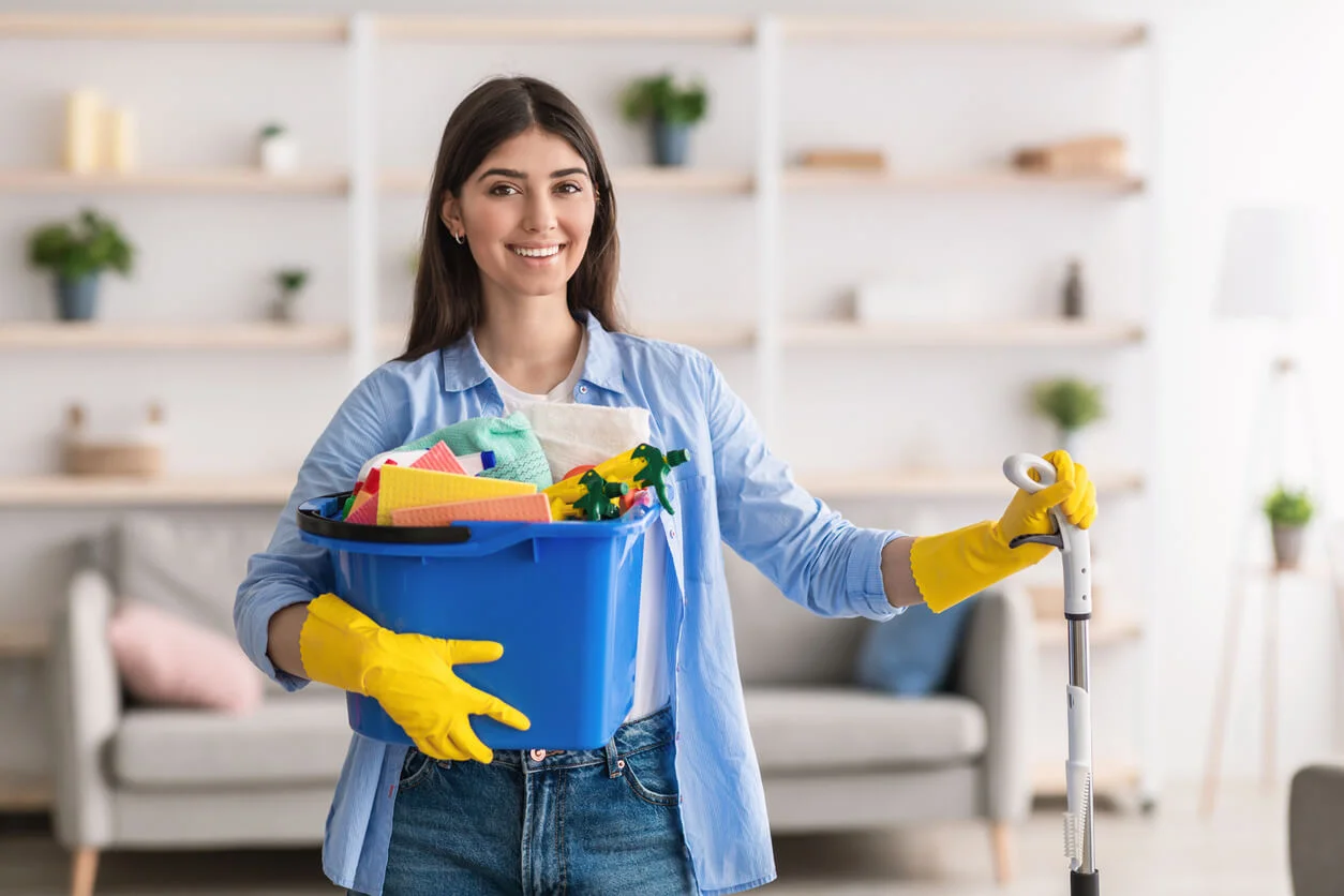 mujer-tareas-domesticas